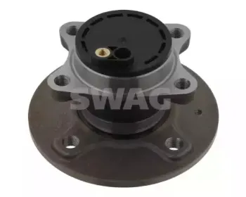 81 93 1063 SWAG Комплект подшипника ступицы колеса